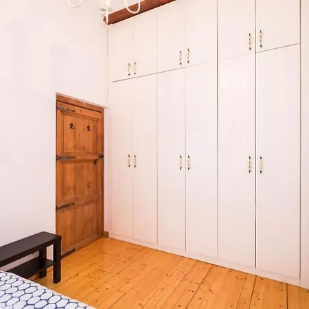 Apartment Old Town Plaza Negrito By Nomad Host Valencia