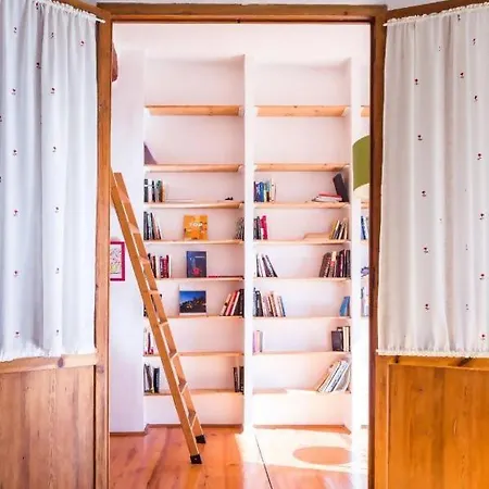 Διαμέρισμα Old Town Plaza Negrito By Nomad Host *