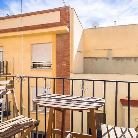 Old Town Plaza Negrito By Nomad Host Διαμέρισμα