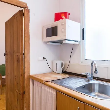 Old Town Plaza Negrito By Nomad Host * Valencia