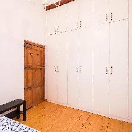 Old Town Plaza Negrito By Nomad Host Apartamento