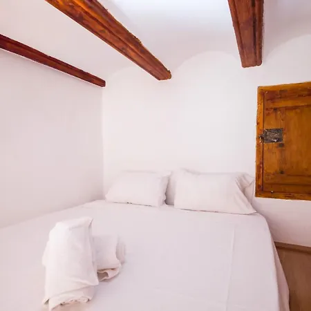 Apartment Old Town Plaza Negrito By Nomad Host Valencia