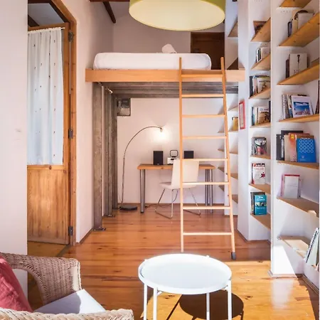 Old Town Plaza Negrito By Nomad Host Βαλένθια