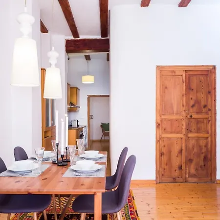 Apartamento Old Town Plaza Negrito By Nomad Host *