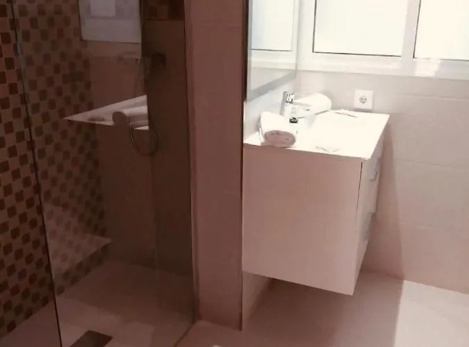 Apartamento Old Town Plaza Negrito By Nomad Host *