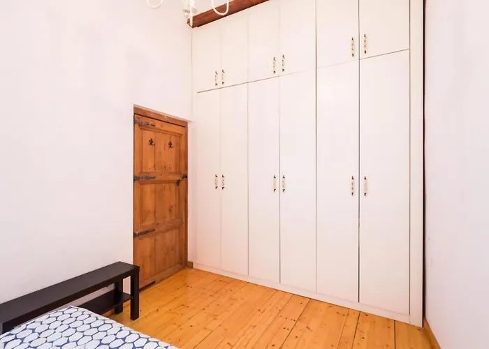 Apartamento Old Town Plaza Negrito By Nomad Host Valencia