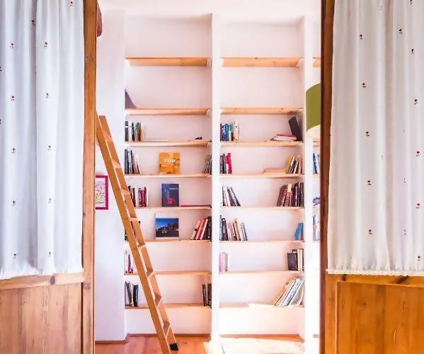 Apartamento Old Town Plaza Negrito By Nomad Host *