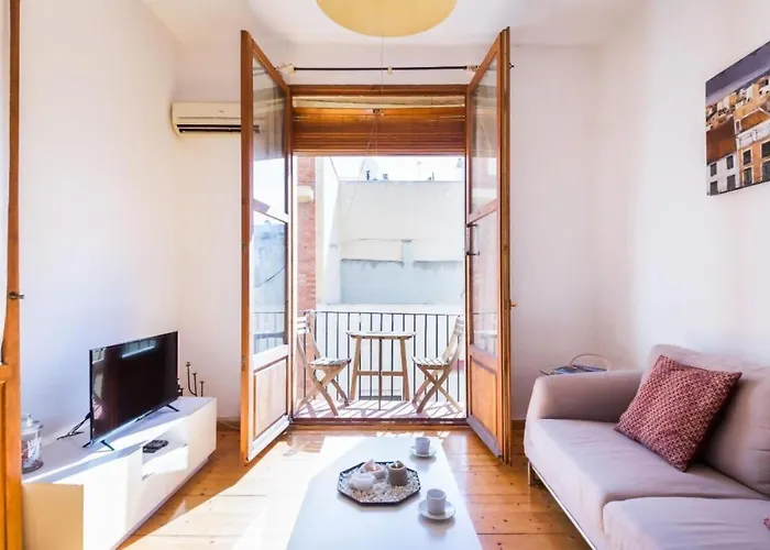 Apartamento Old Town Plaza Negrito By Nomad Host Valencia