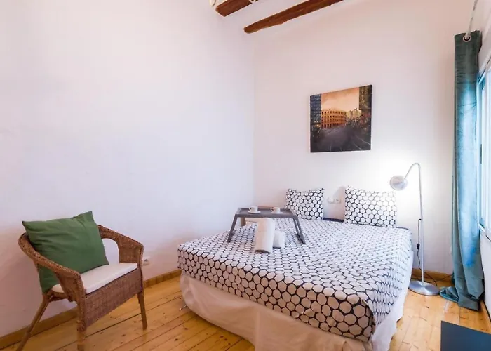 Apartamento Old Town Plaza Negrito By Nomad Host *