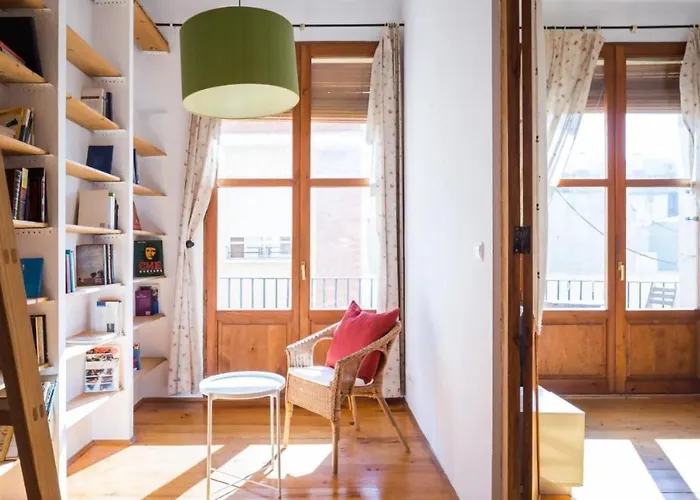 Apartamento Old Town Plaza Negrito By Nomad Host Valencia