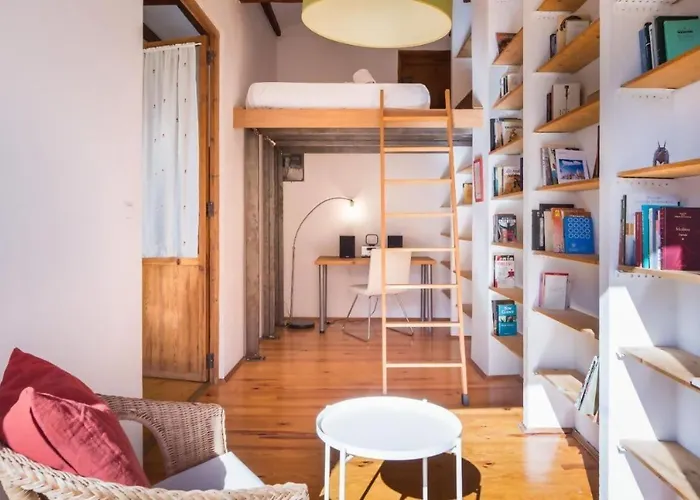 Old Town Plaza Negrito By Nomad Host Valencia