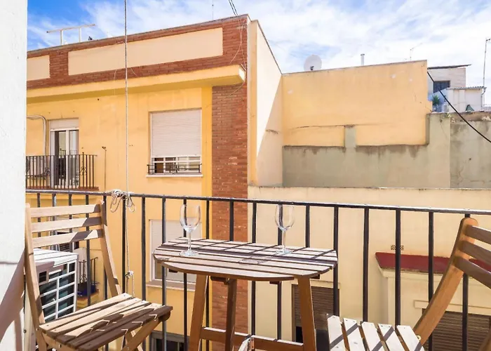 Apartamento Old Town Plaza Negrito By Nomad Host