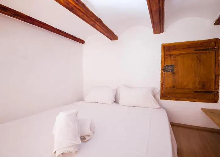 Apartamento Old Town Plaza Negrito By Nomad Host Valencia