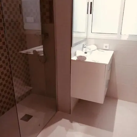 Appartamento Old Town Plaza Negrito By Nomad Host *