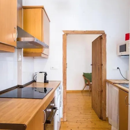 Appartamento Old Town Plaza Negrito By Nomad Host