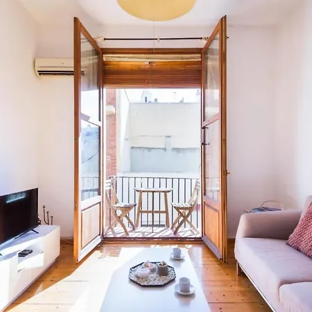 Appartamento Old Town Plaza Negrito By Nomad Host Valenza
