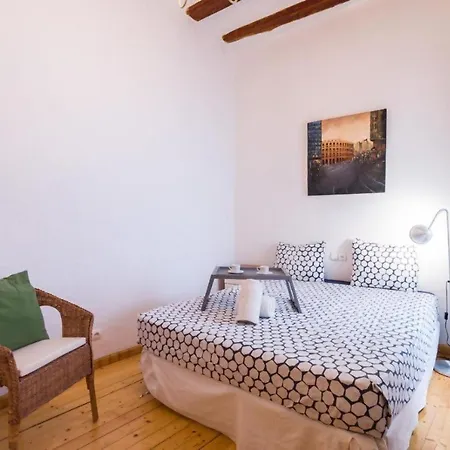 Appartamento Old Town Plaza Negrito By Nomad Host *